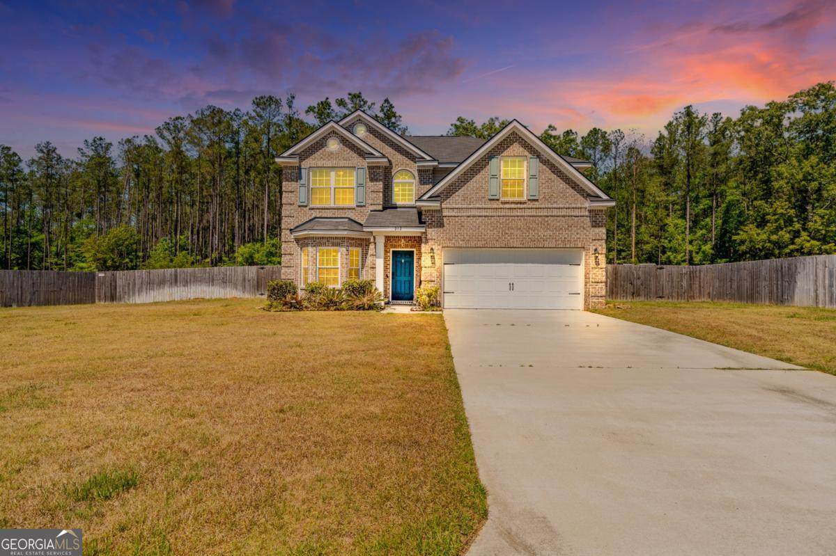 212 Fairview Drive - Photo 1