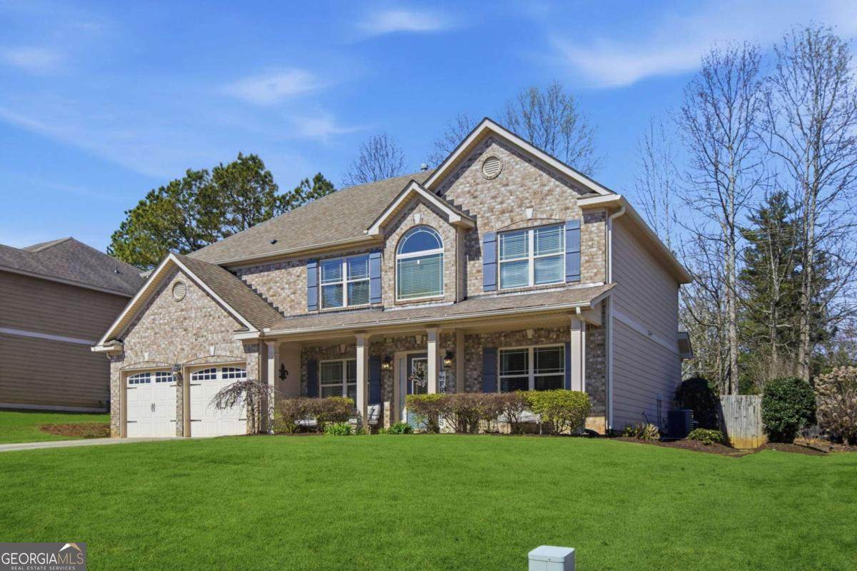 4130 Balsam Bark Drive - Photo 1