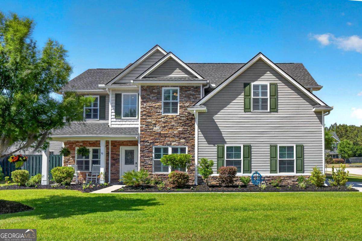 10 Glen Way - Photo 1