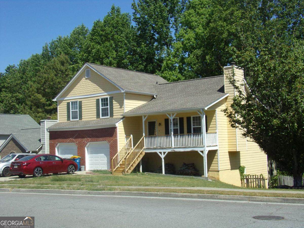 1718 English Ivey Lane - Photo 1
