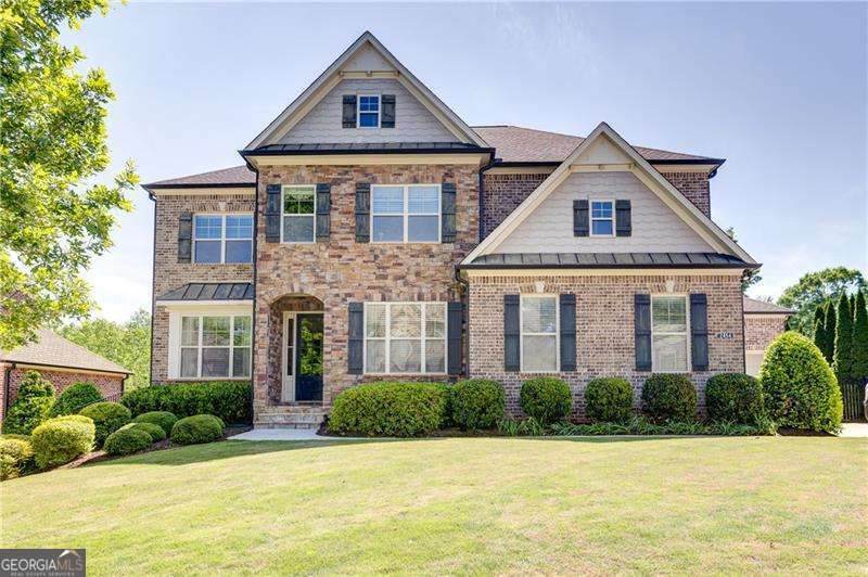 2454 Brewer Way - Photo 1
