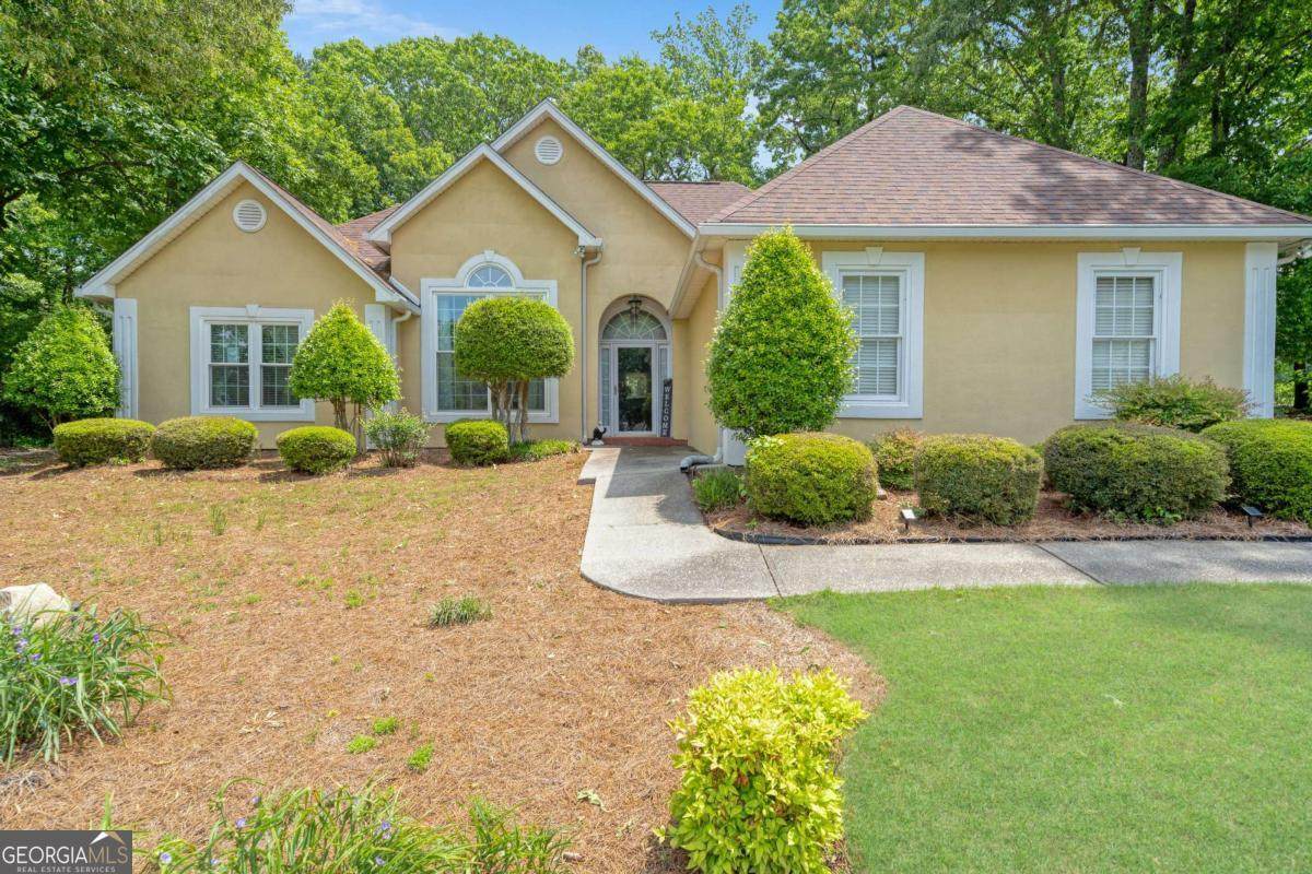 184 Glenn Eagles Way - Photo 1