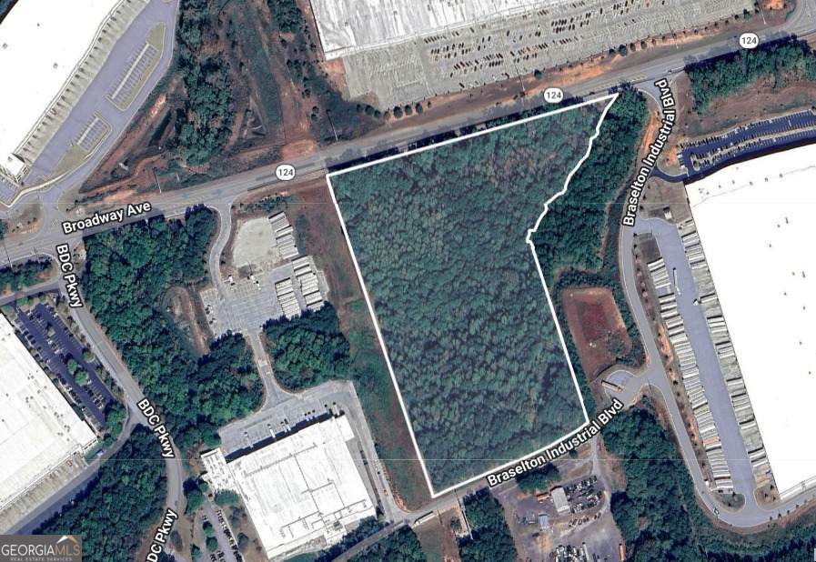 436 Braselton Indust Boulevard - Photo 1