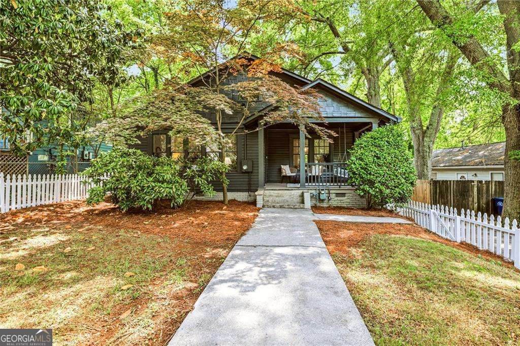 1281 Hosea L Williams Drive - Photo 1