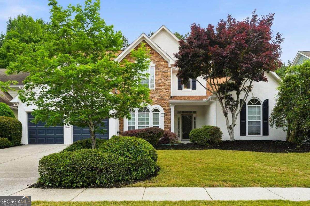 6065 Brookmere Lane - Photo 1