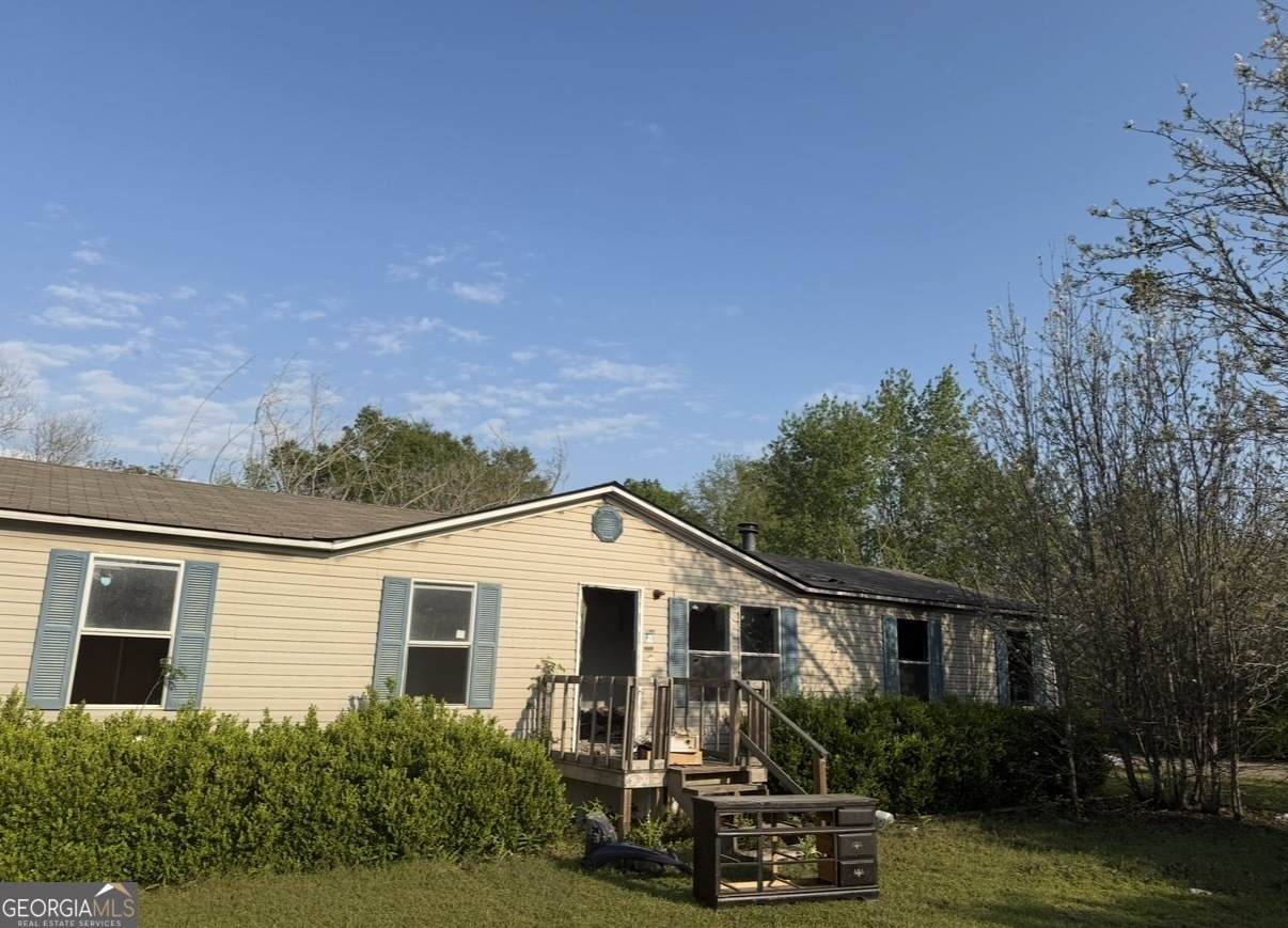 5733 Raven Gray Lane - Photo 1