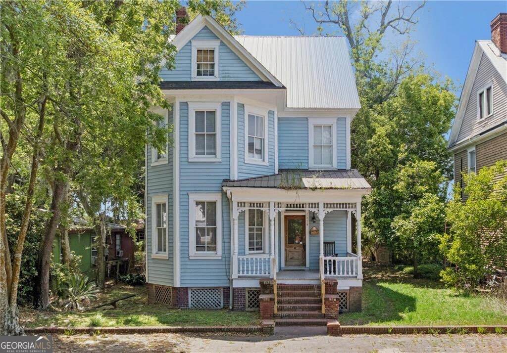 1113 Grant Street - Photo 1