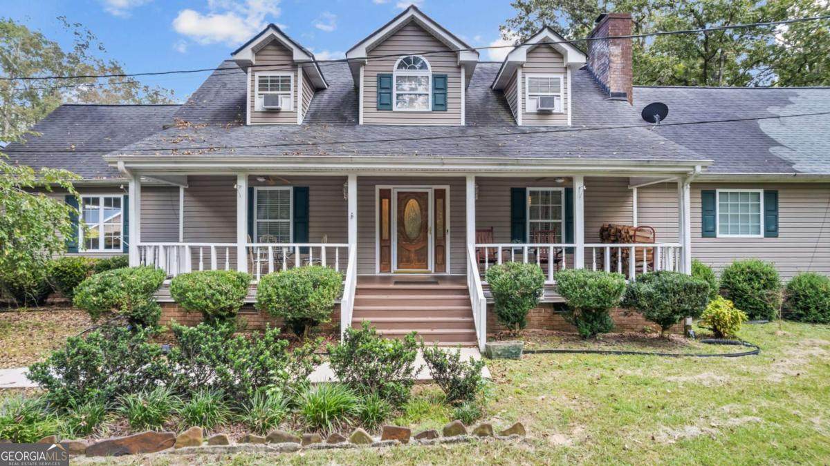 733 Unity Church Road - Photo 1