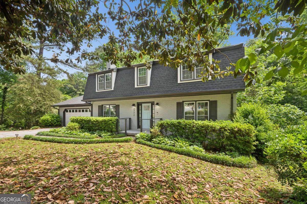 2772 Dunnington Circle - Photo 1