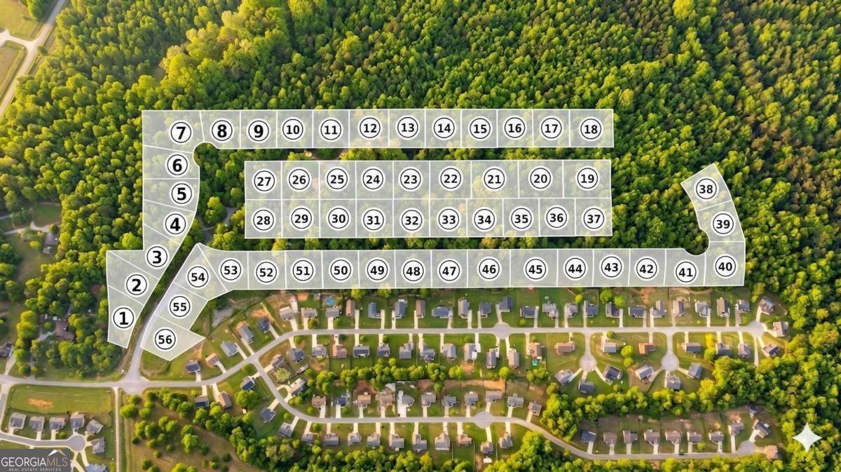 56 LOTS Oak Meadows - Photo 1
