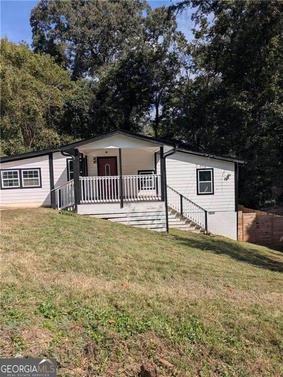 1614 Abner Terrace - Photo 1