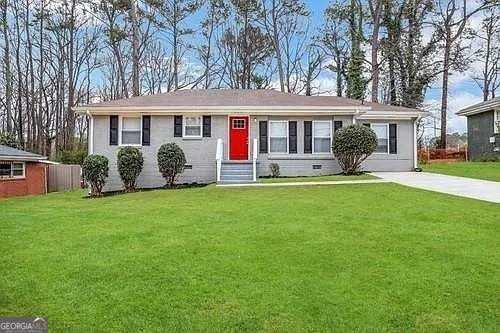 2252 Brannen Road - Photo 1