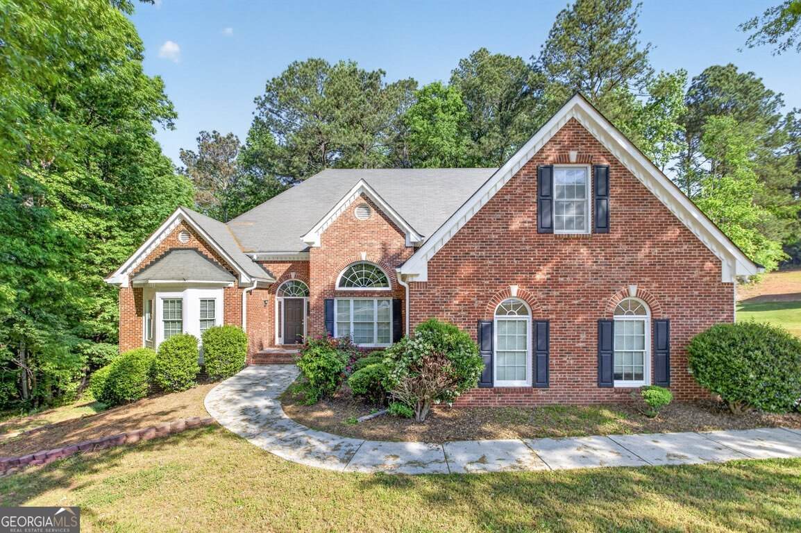 3570 Bulloch Lake Road - Photo 1