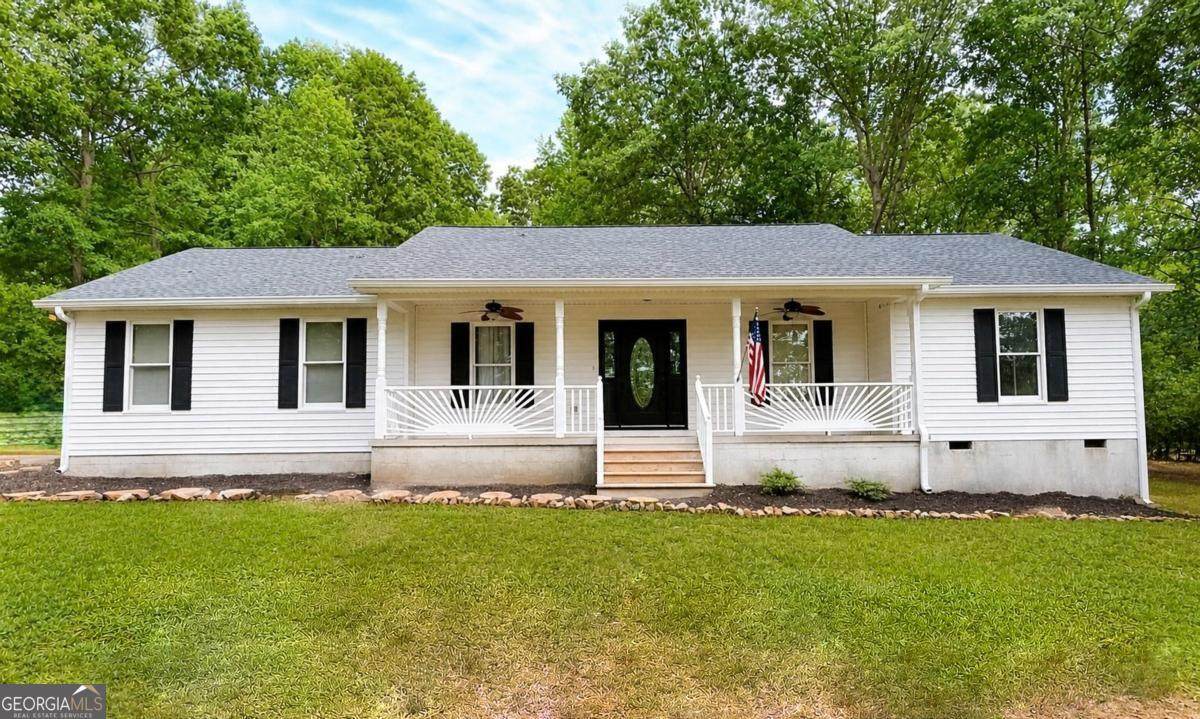 334 Summit Heights Drive - Photo 1
