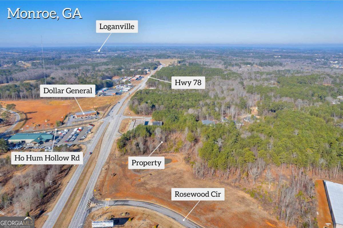 2149 Highway 78 - Photo 1