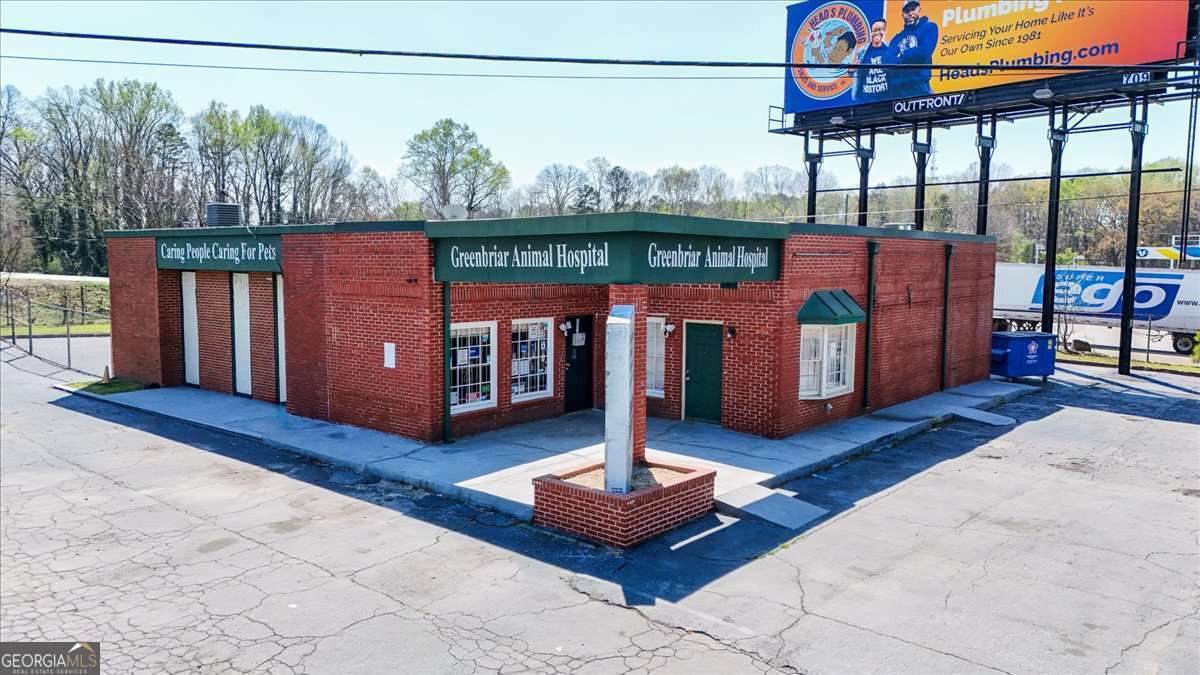 3600 Campbellton Road - Photo 1