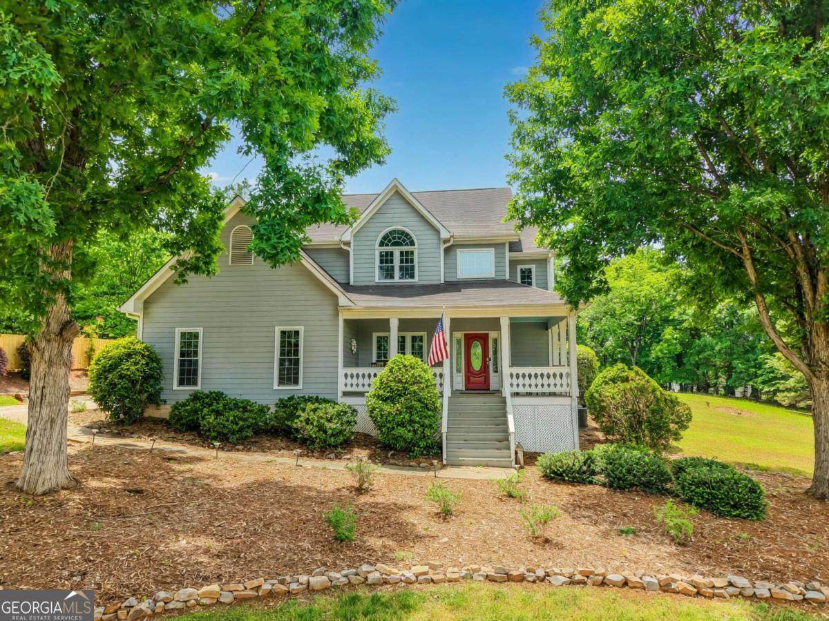 1690 Calls Creek Circle - Photo 1