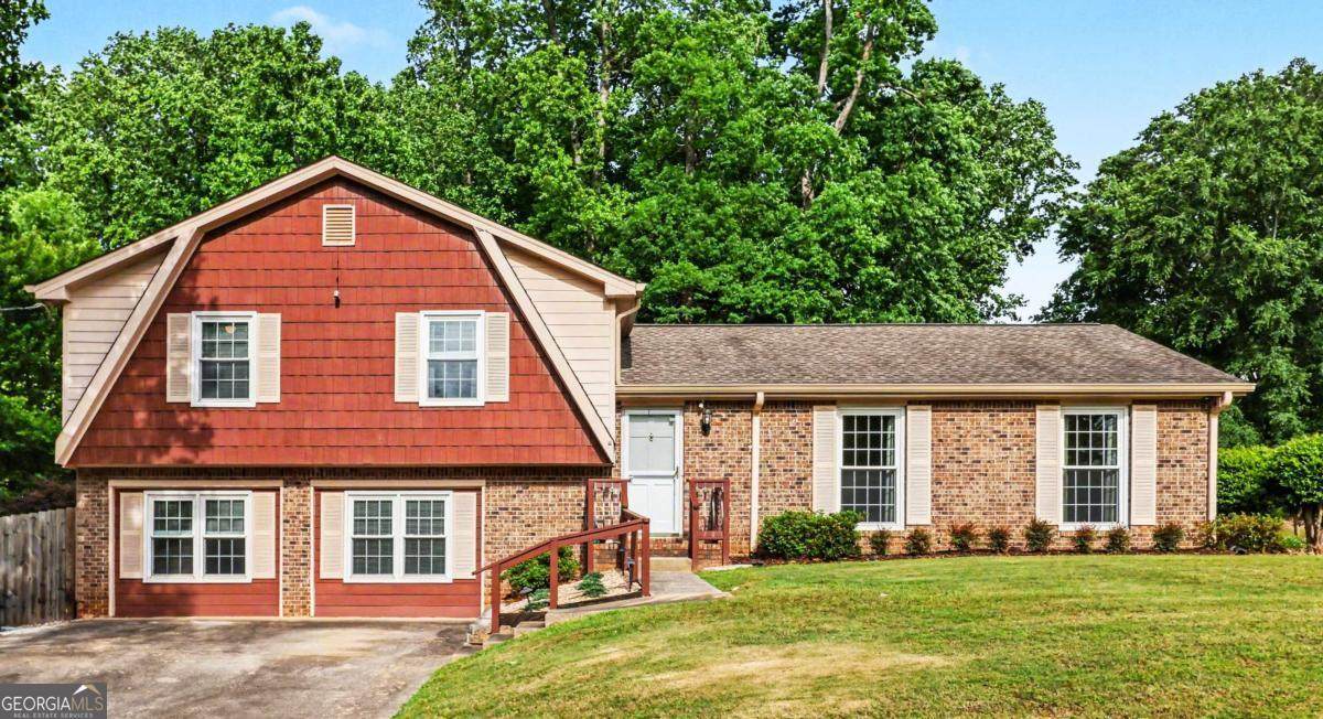 1315 Sanden Ferry Drive - Photo 1