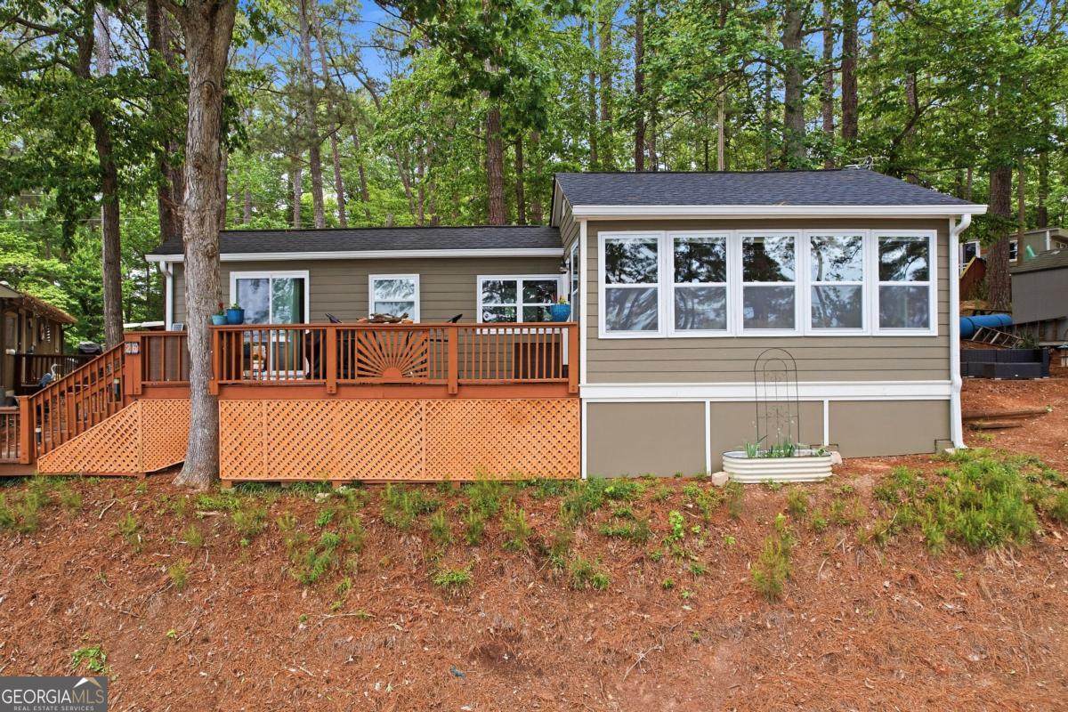 1000 Victoria Landing Drive - Photo 1