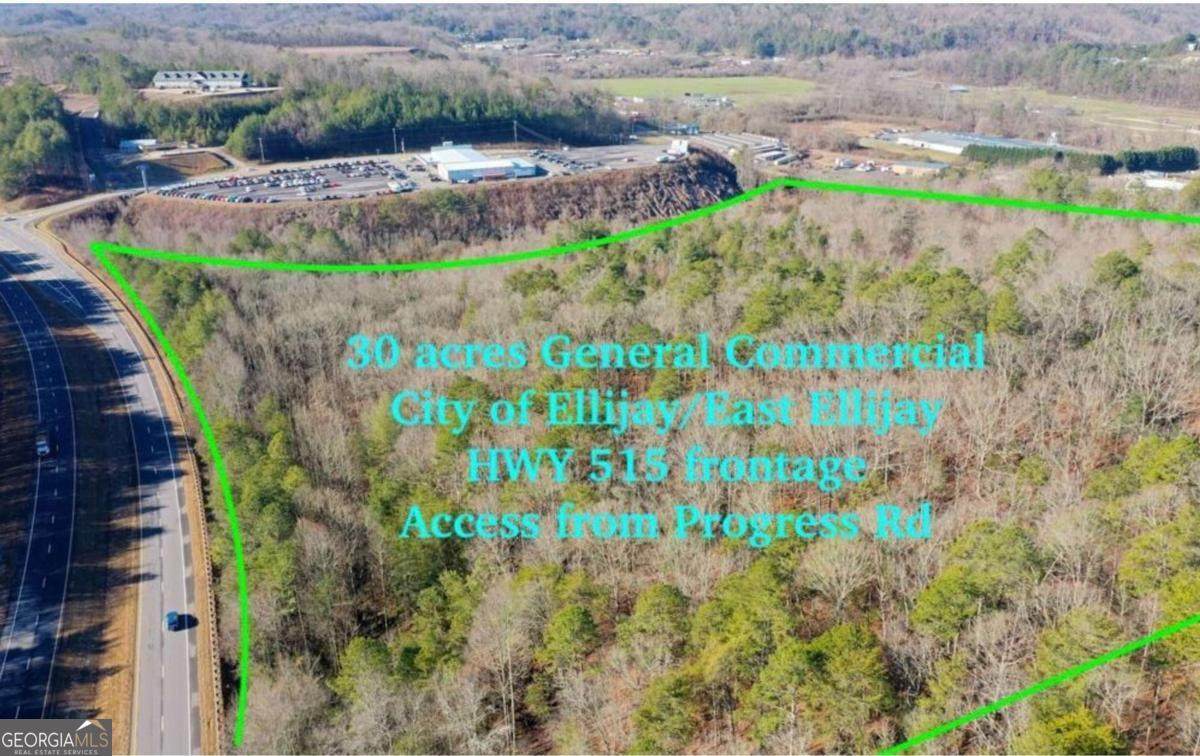 944 Progress Road - Photo 1