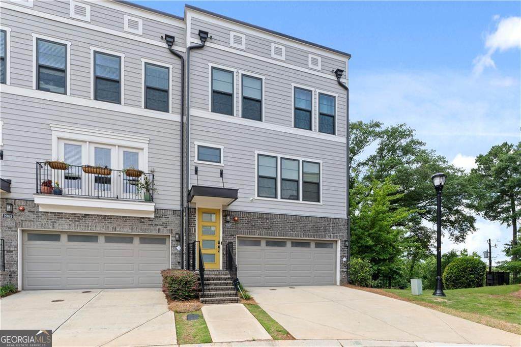 2087 Holtz Lane - Photo 1
