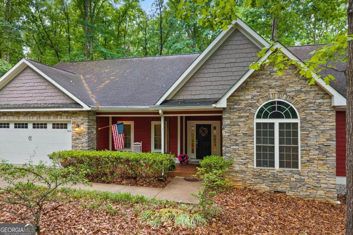 45 Highland Shoals Court - Photo 1