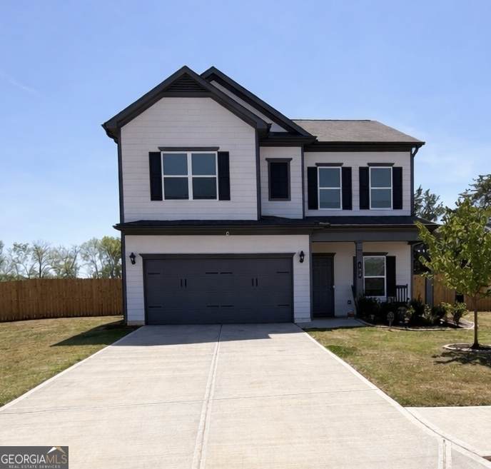 598 Summerfield Lane - Photo 1