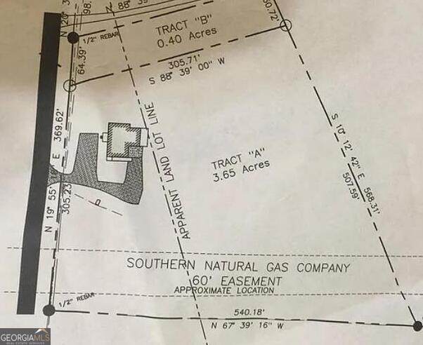 7500 Butner Road - Photo 1