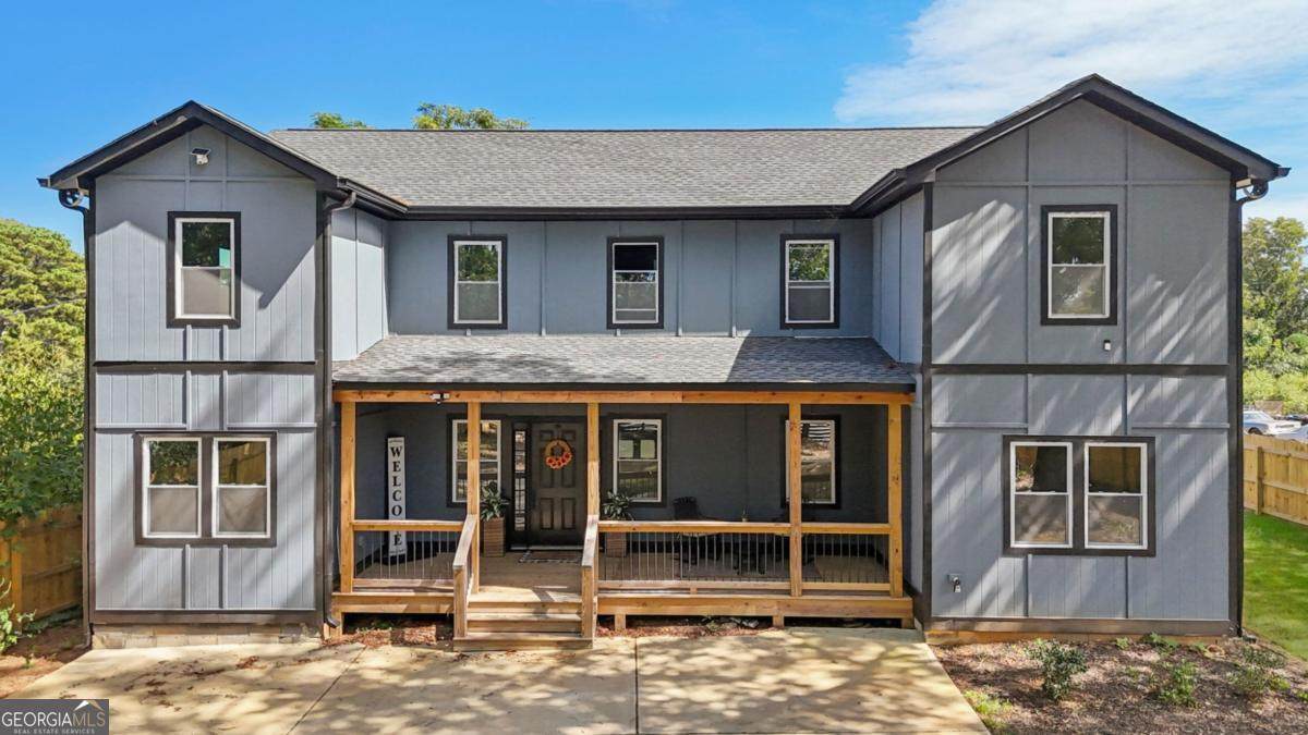 1400 Bouldercrest Road - Photo 1