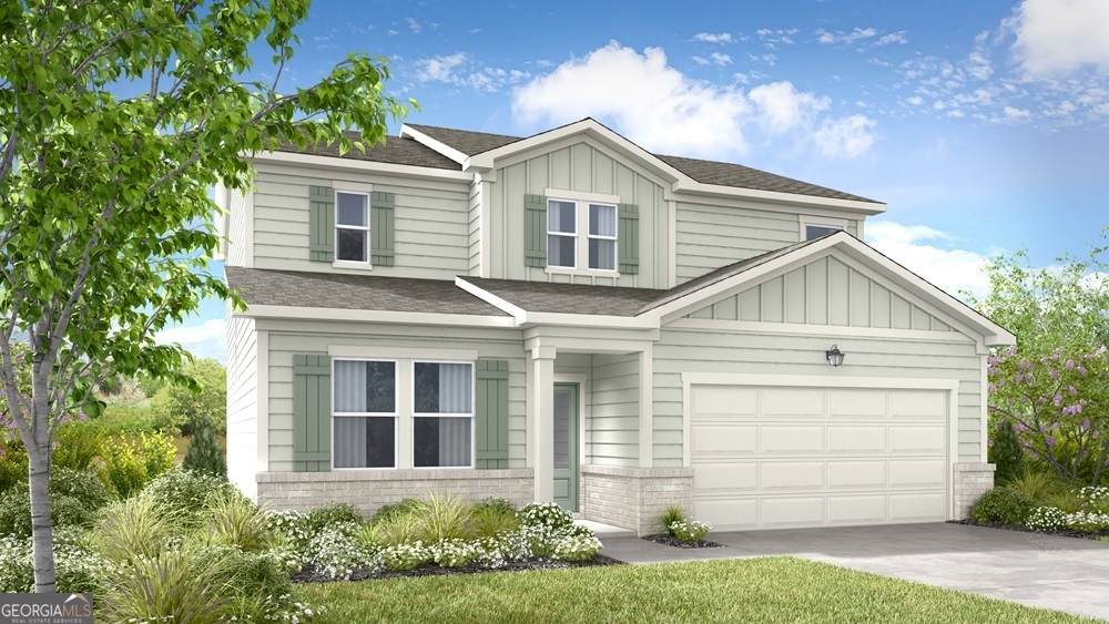 3651 Sagecrest Drive - Photo 1