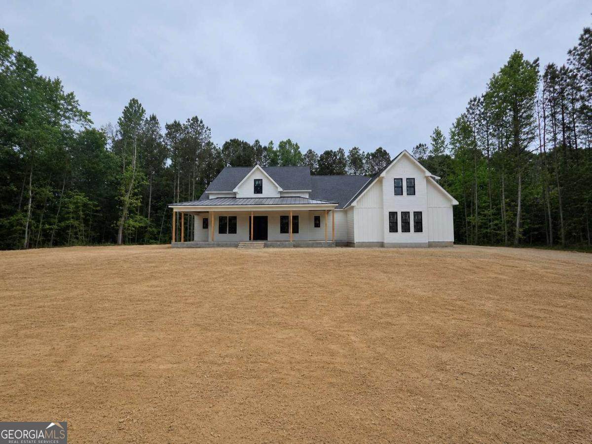 5948 Mccoy Road - Photo 1