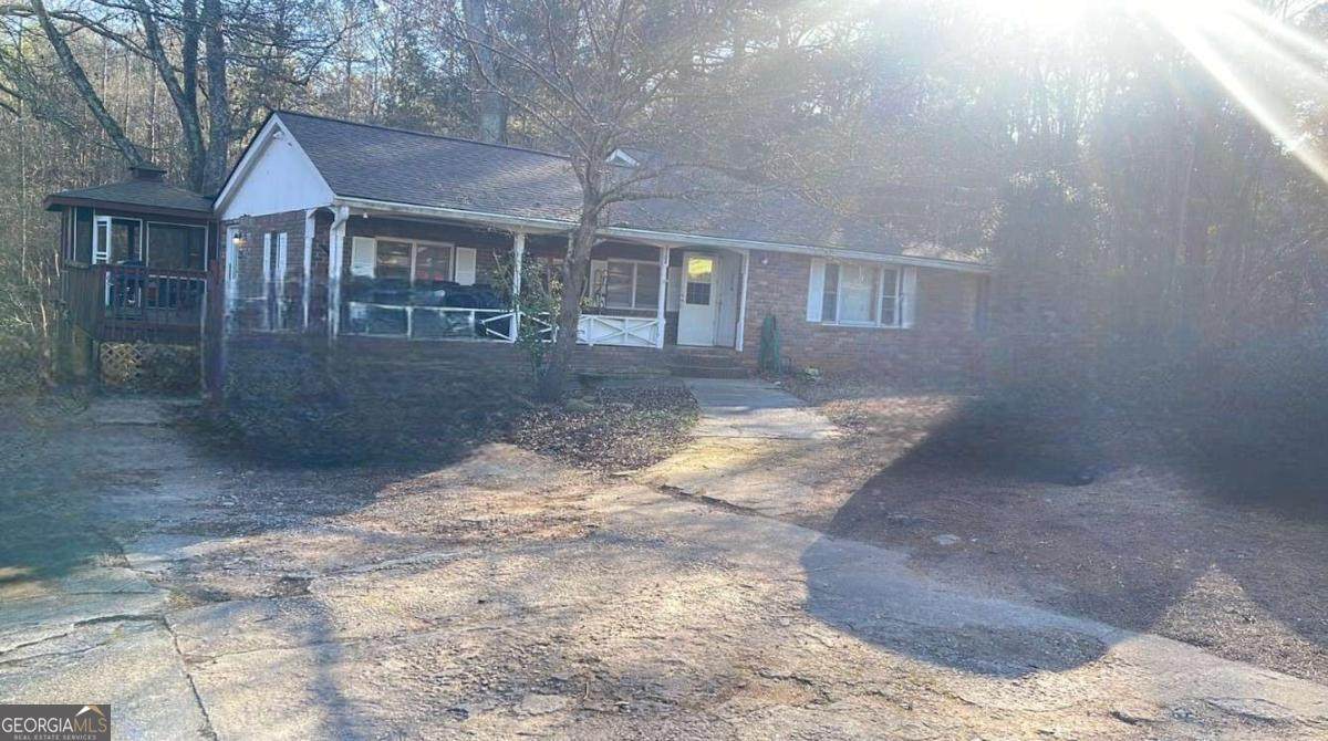 3184 Klondike Road - Photo 1
