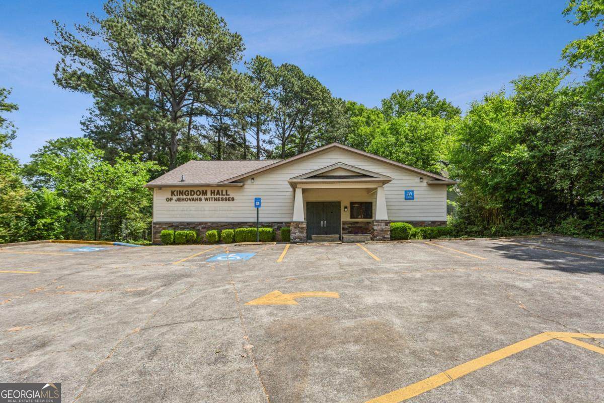 1184 Davis Place - Photo 1