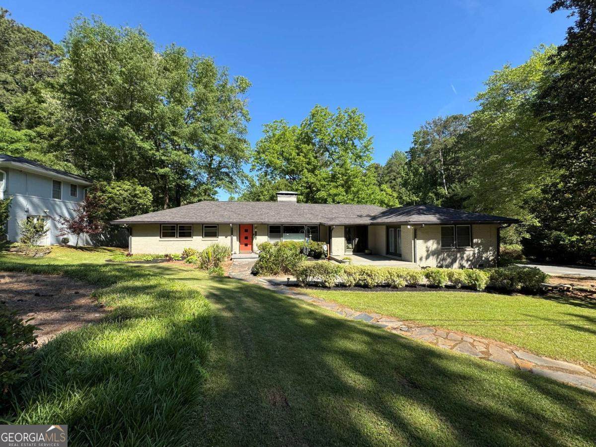 1322 Brook Forest Drive - Photo 1