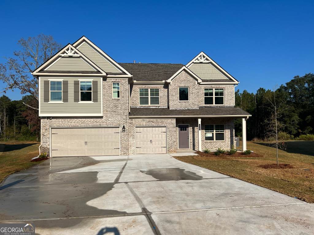 517 Redchurch Drive - Photo 1