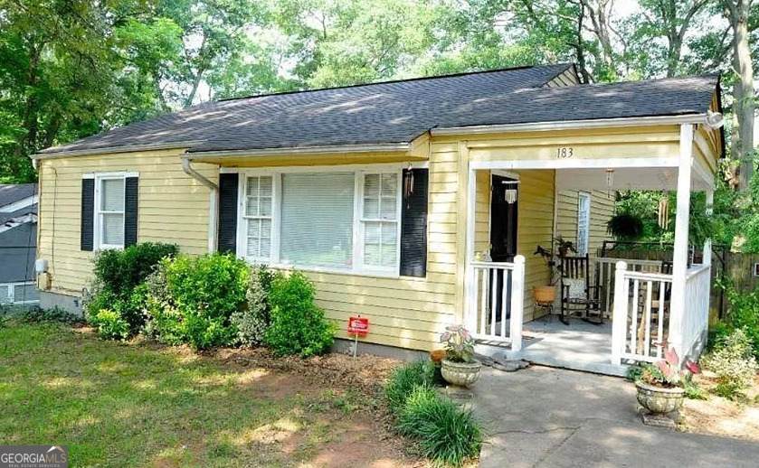 183 Dearborn Street - Photo 1