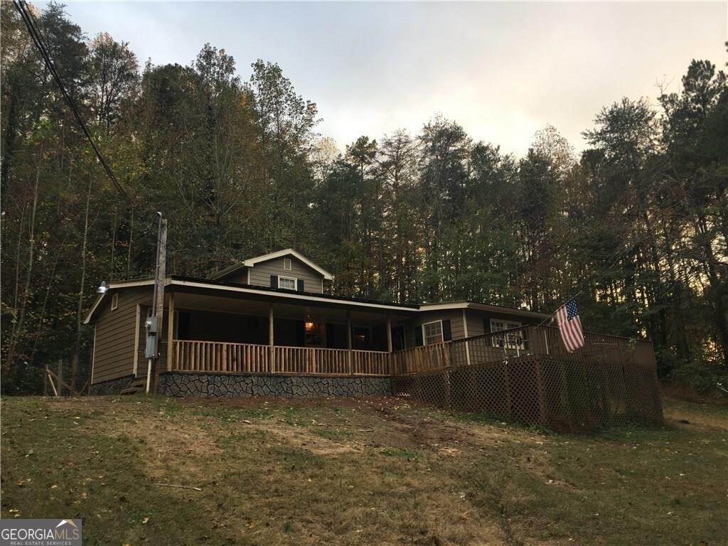 773 Purcell Free Lane - Photo 1