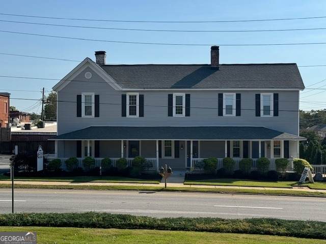 20 Jonesboro Street - Photo 1