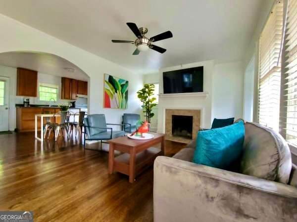 1267 Holly Street - Photo 1