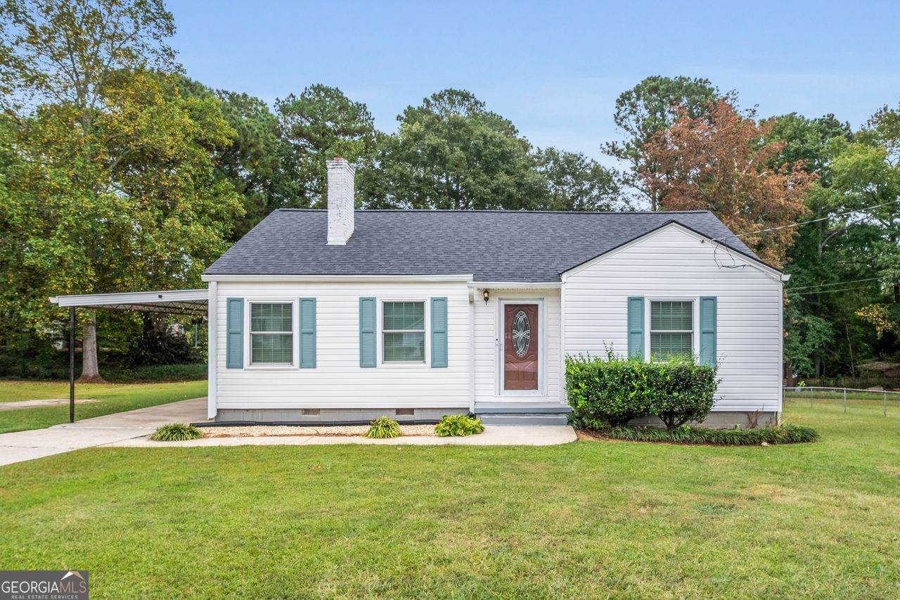 111 Poplar Street - Photo 1