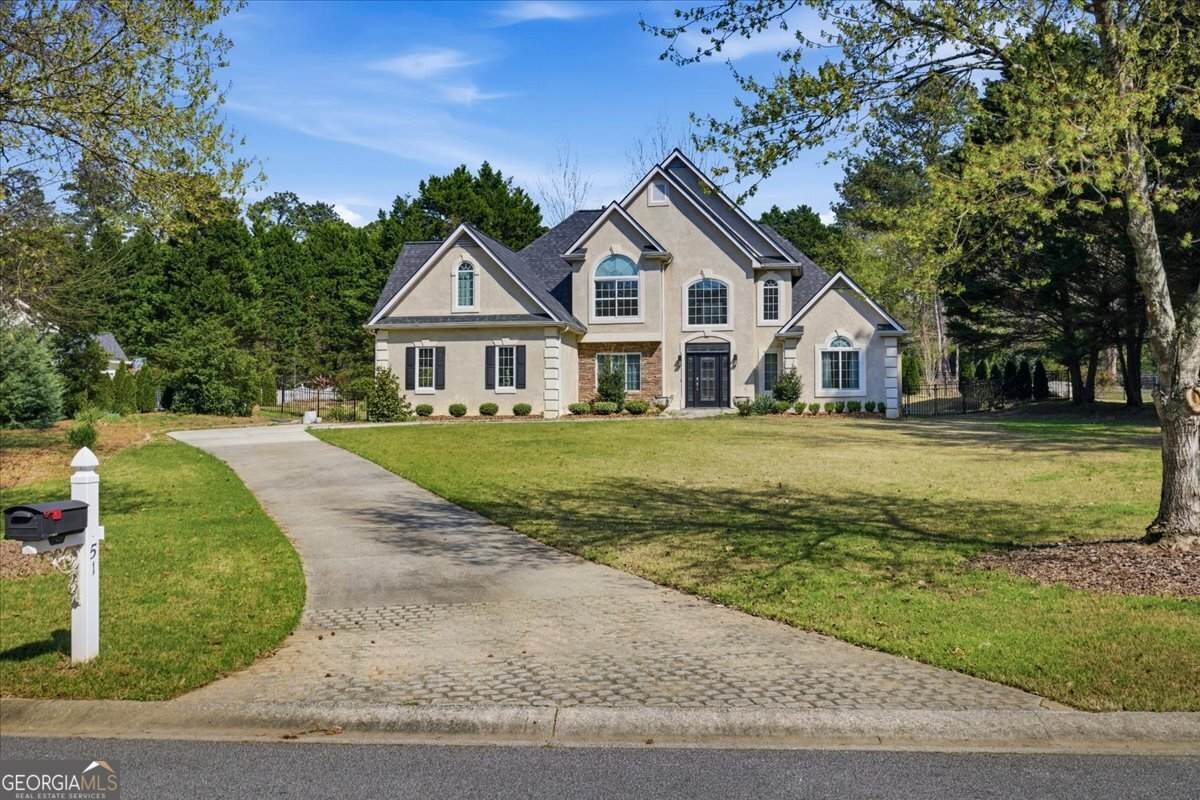 51 French Village Boulevard - Photo 1