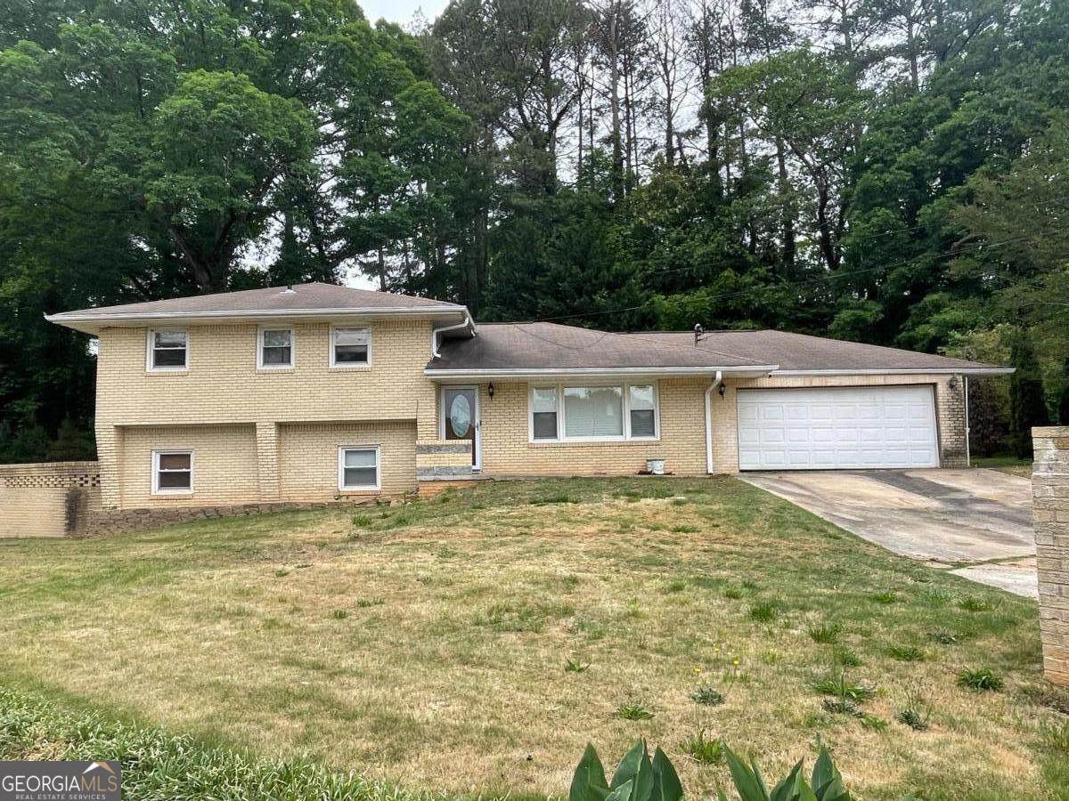 1142 Hilburn Drive - Photo 1