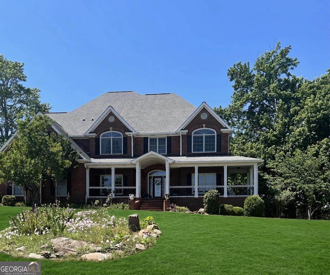 125 Night Hawk Drive - Photo 1