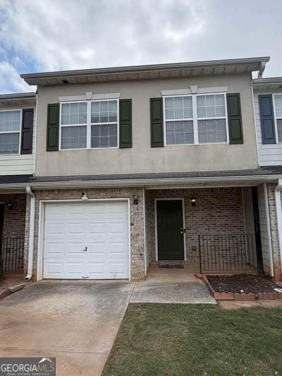 631 Georgetown Court - Photo 1