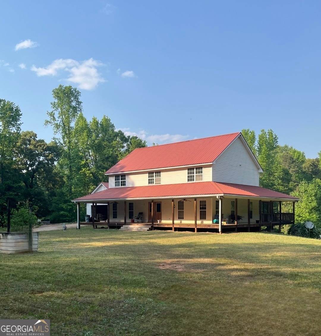 1111 Rehoboth Road - Photo 1