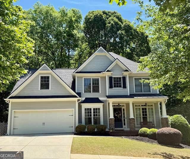 4092 Suwanee Mill Drive - Photo 1