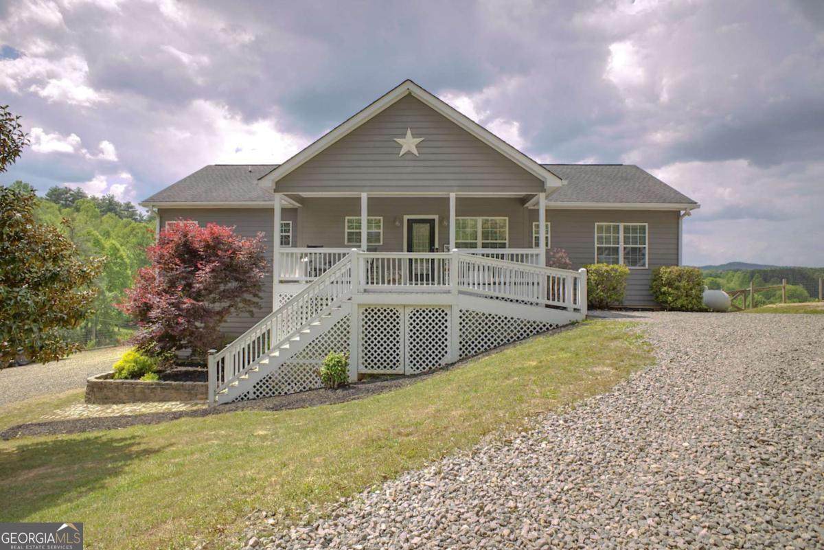 394 Crawford Road - Photo 1