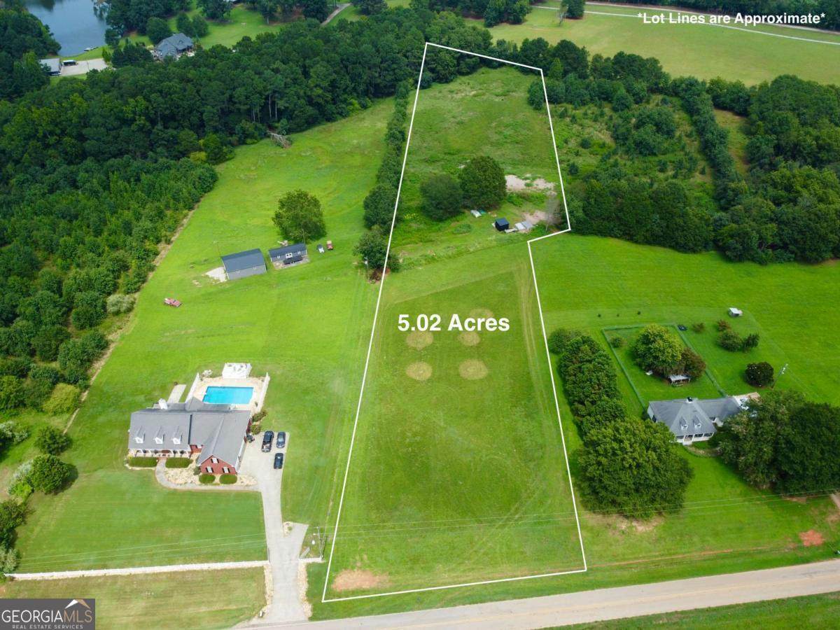 2536 Brindle Farmer Road - Photo 1