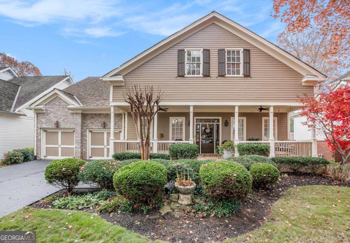 194 Waterfront Park Lane - Photo 1