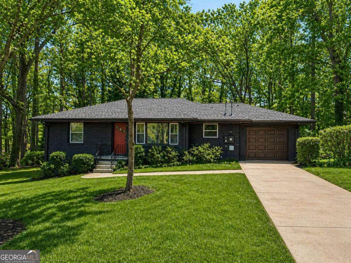 1397 Skyhaven Road - Photo 1